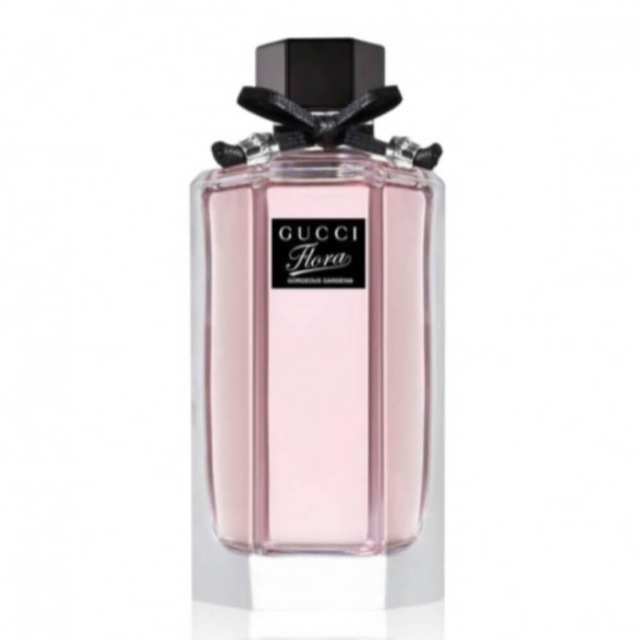 عطر قوتشي فلورا جورجيس جاردينيا 100ML