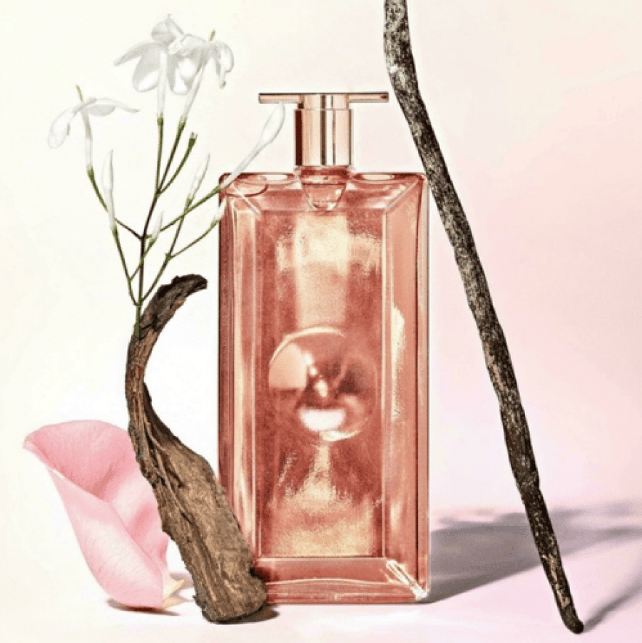 عطر ايدول انتنس من لانكوم للنساء - او دي برفيوم