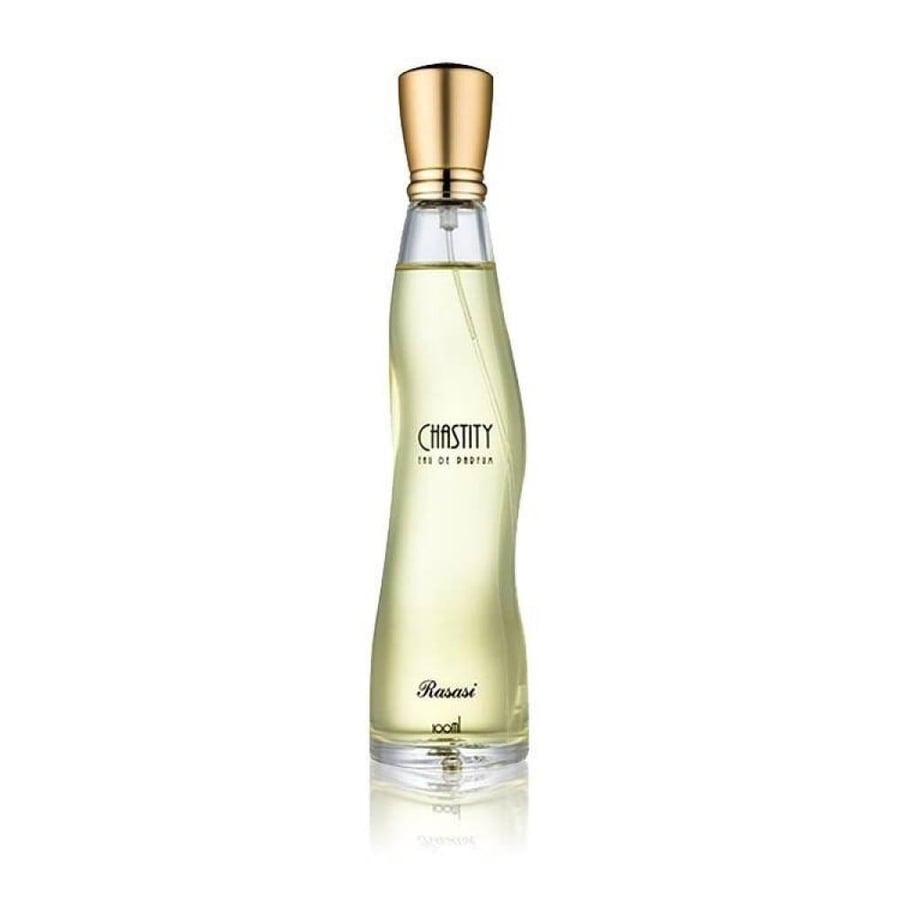 الرصاصي عطر شاستيتي او دو بيرفيوم النسائي - 100 مل