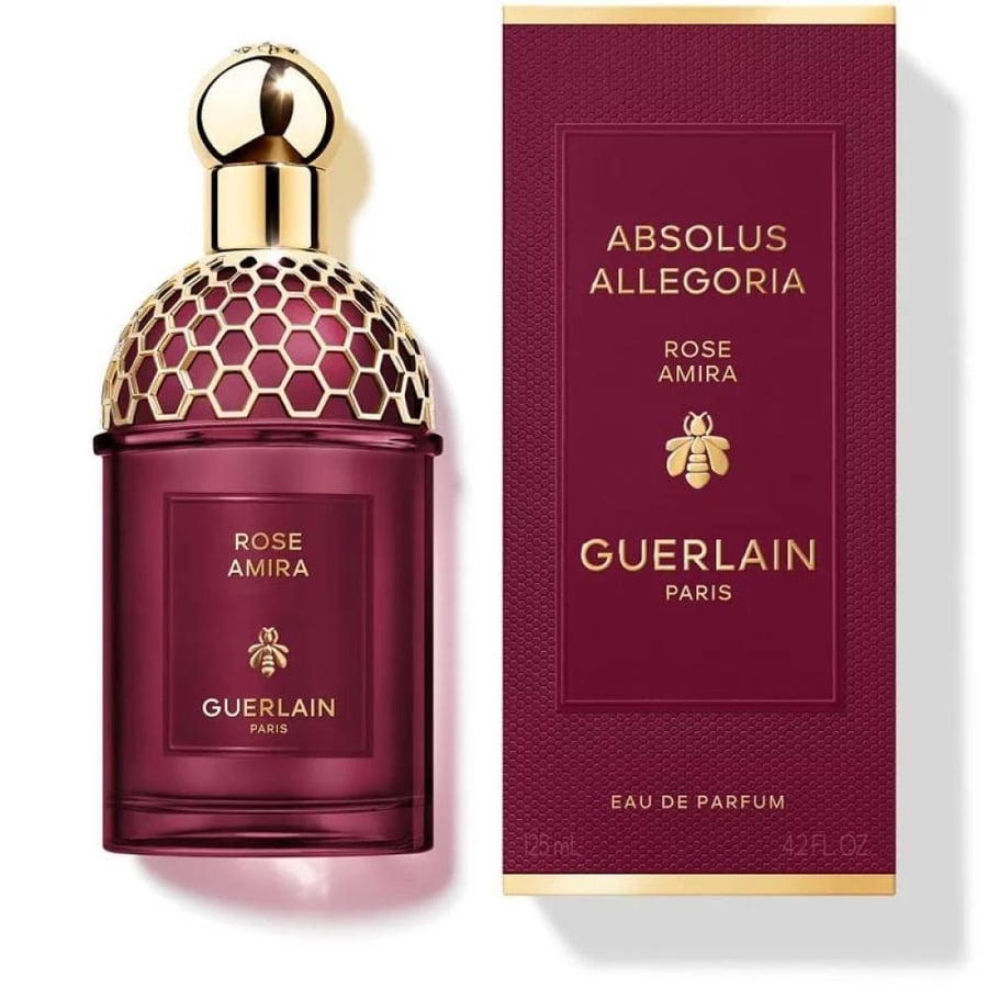 عطر روز اميرا من جيرلان او دي بارفيوم 125 مل