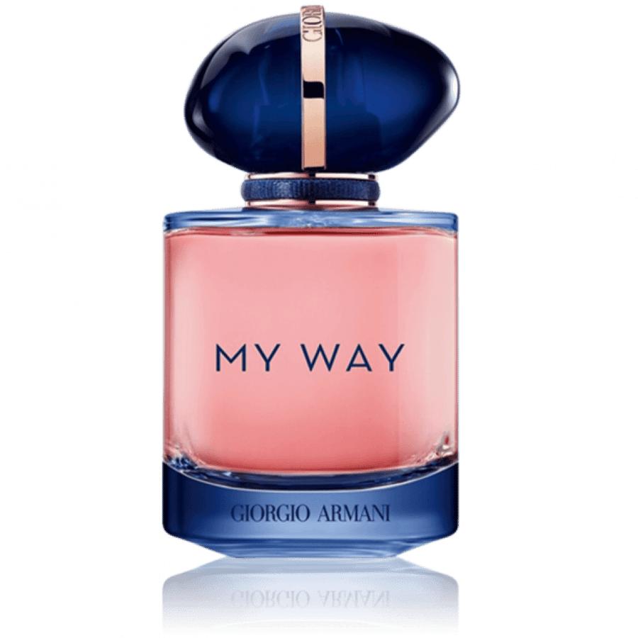 عطر ارماني ماي واي انتنس النسائي او دو بارفيوم 90مل