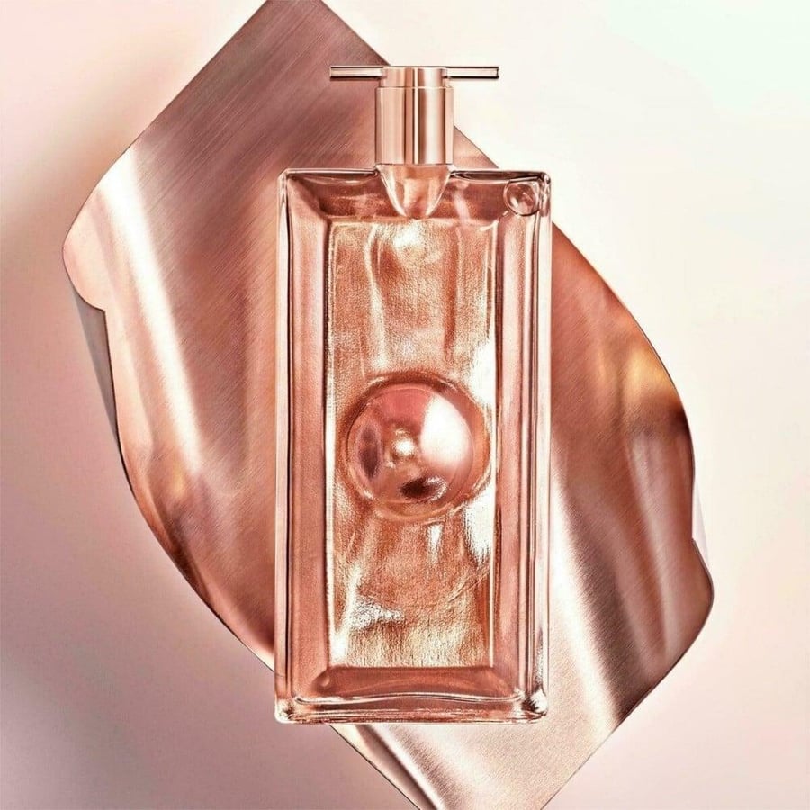 عطر ايدول من لانكوم للنساء - او دو بارفيوم انتنس 75مل