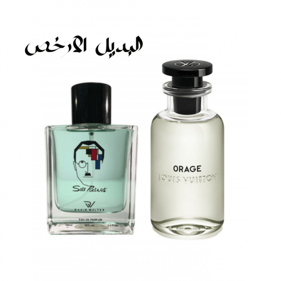 عطر سيلف بورتريت او دي بارفيوم 100مل