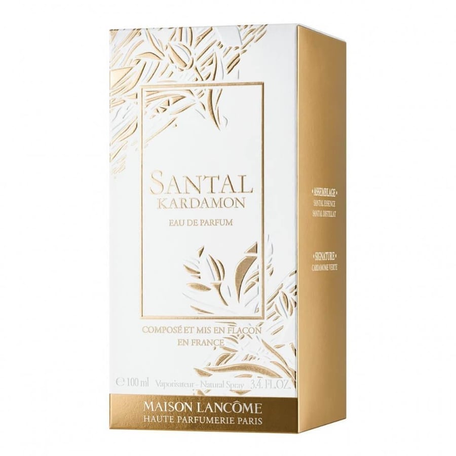 عطر لانكوم Santal Kardamon او دو بارفيوم 100مل