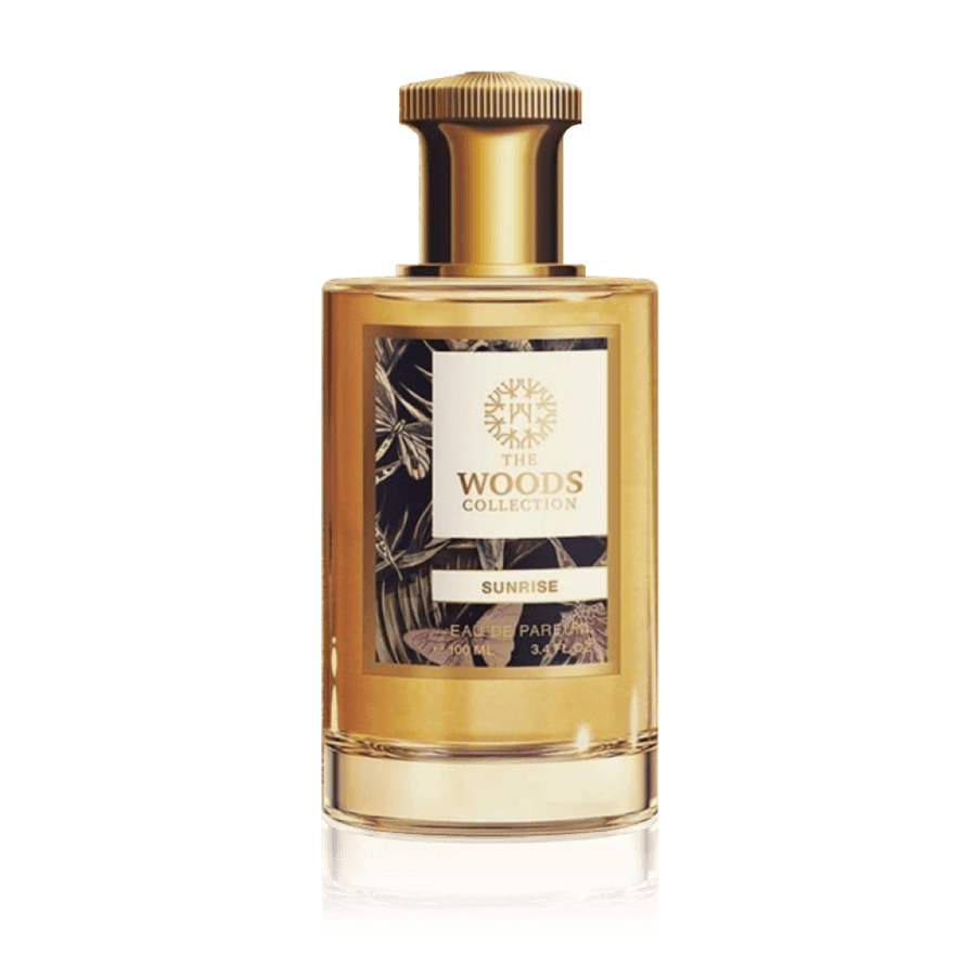 عطر ذا وودز كوليكشن صن رايز او دو بارفيوم 100مل