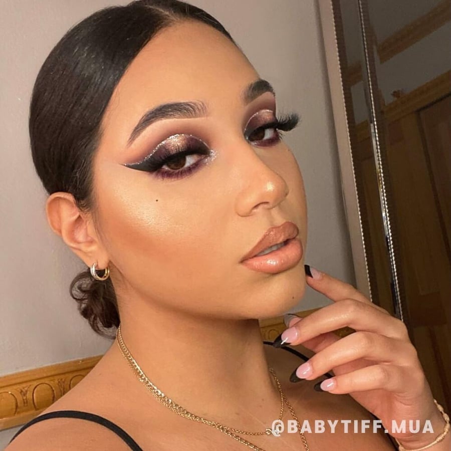 باليت شدو مويرا SERIOUSLY CHIC EPP003