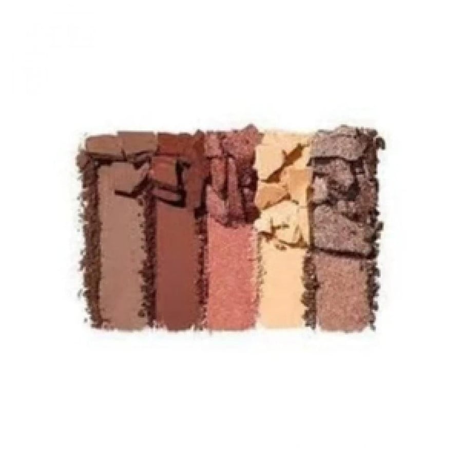 باليت ظلال العين جيلدد ديزرت من مورفي MORPHE 35U GILDED DESERT