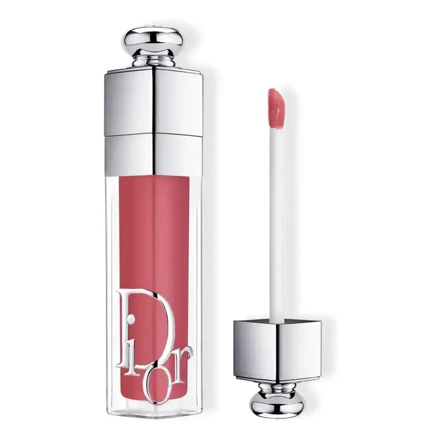قلوس ديور ملمع ومكبر شفاه 6ml