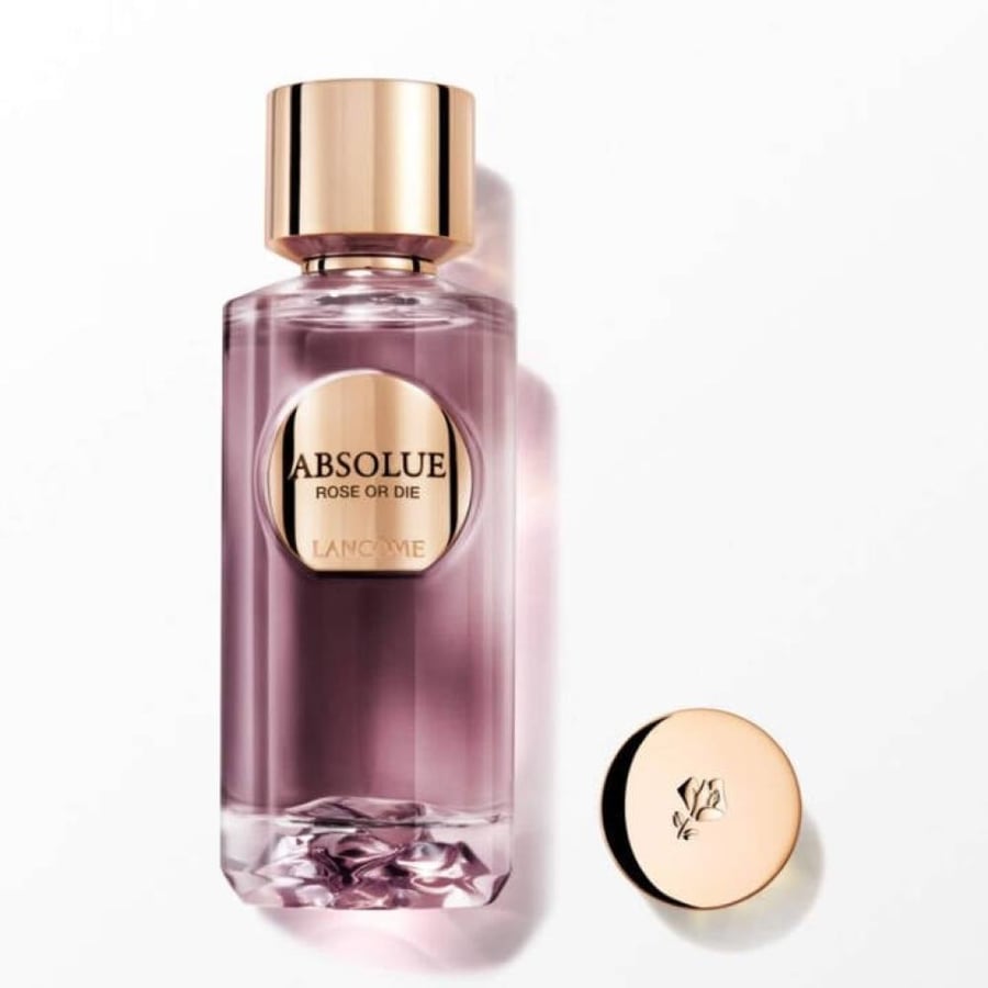 عطرلانكوم روز أور داي100مل تستر