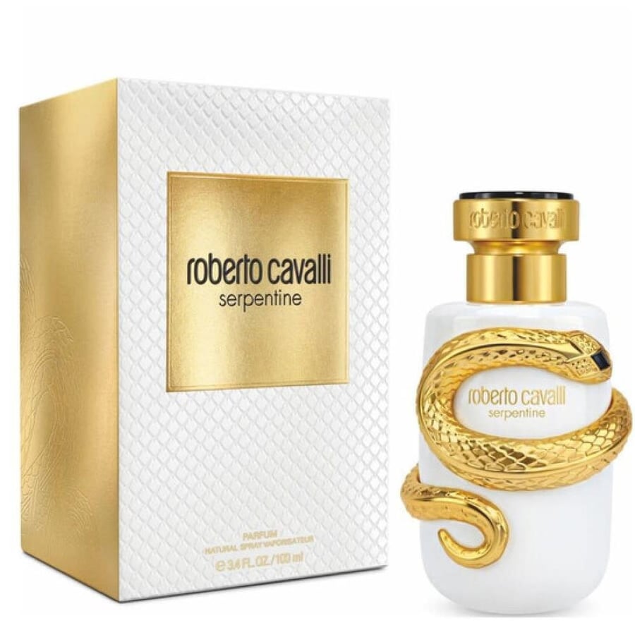 عطر روبرتو كافالي سيربنتين أو دو بارفان 100 مل