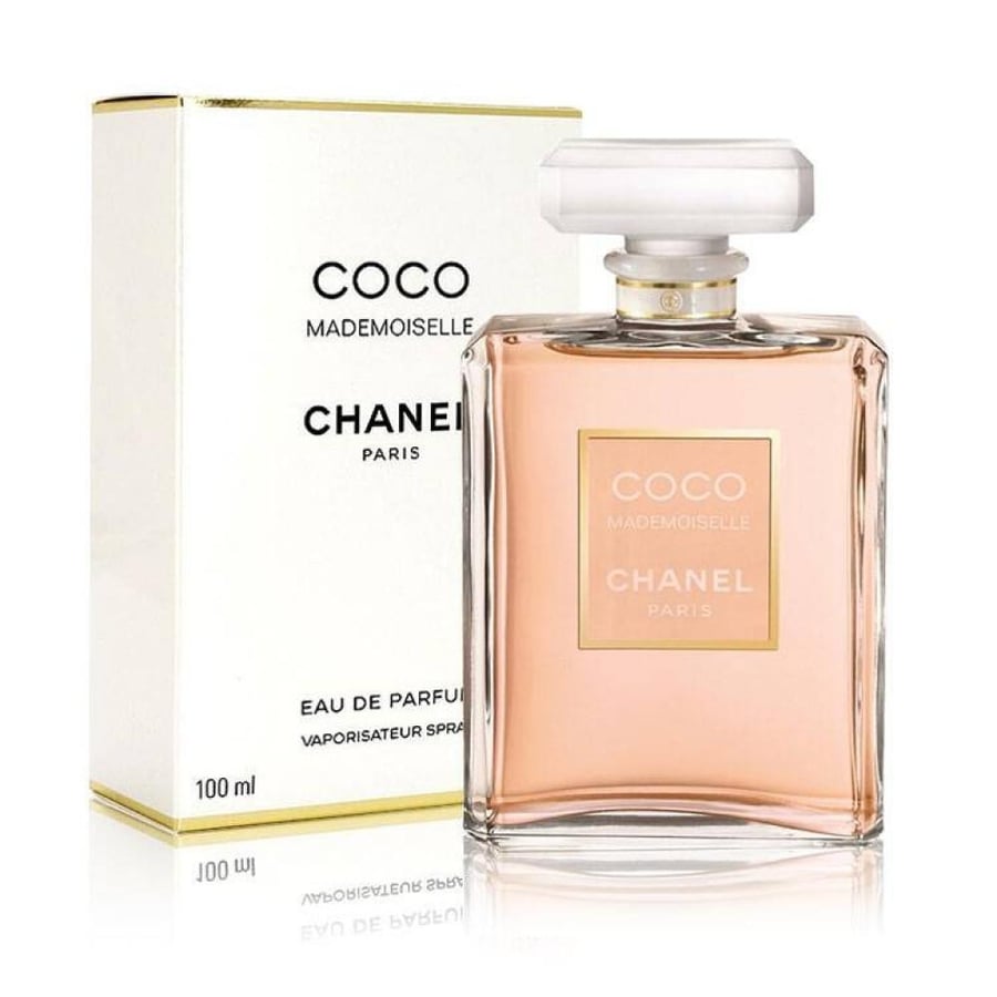عطر كوكومودمزيل او دى برفيوم شانيل 100ML