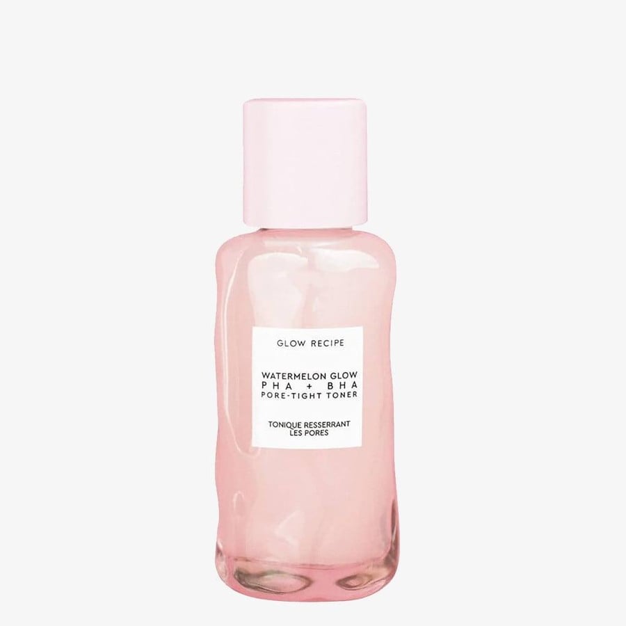 جلو ريسيبي Watermelon Glow تونر 40 مل
