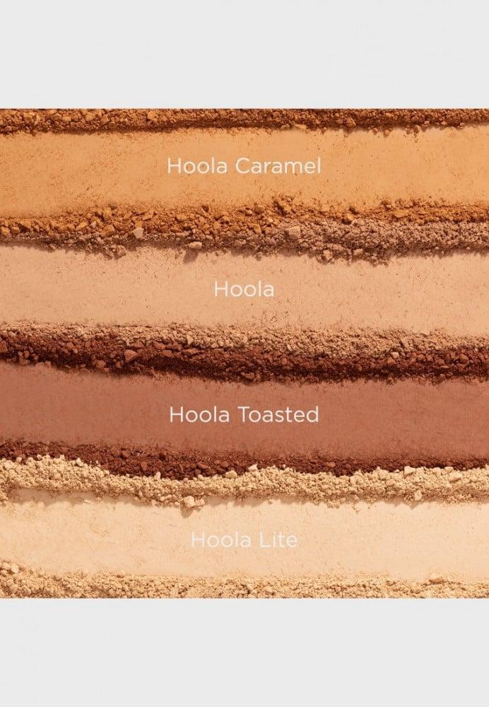 برونز هولا بنفت TOASTED