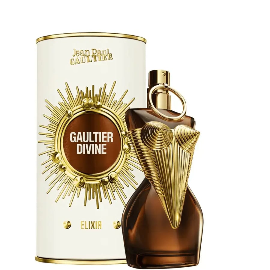 عطر جان بول غوتييه غوتييه ديفاين إليكسير بارفيوم 100 مل