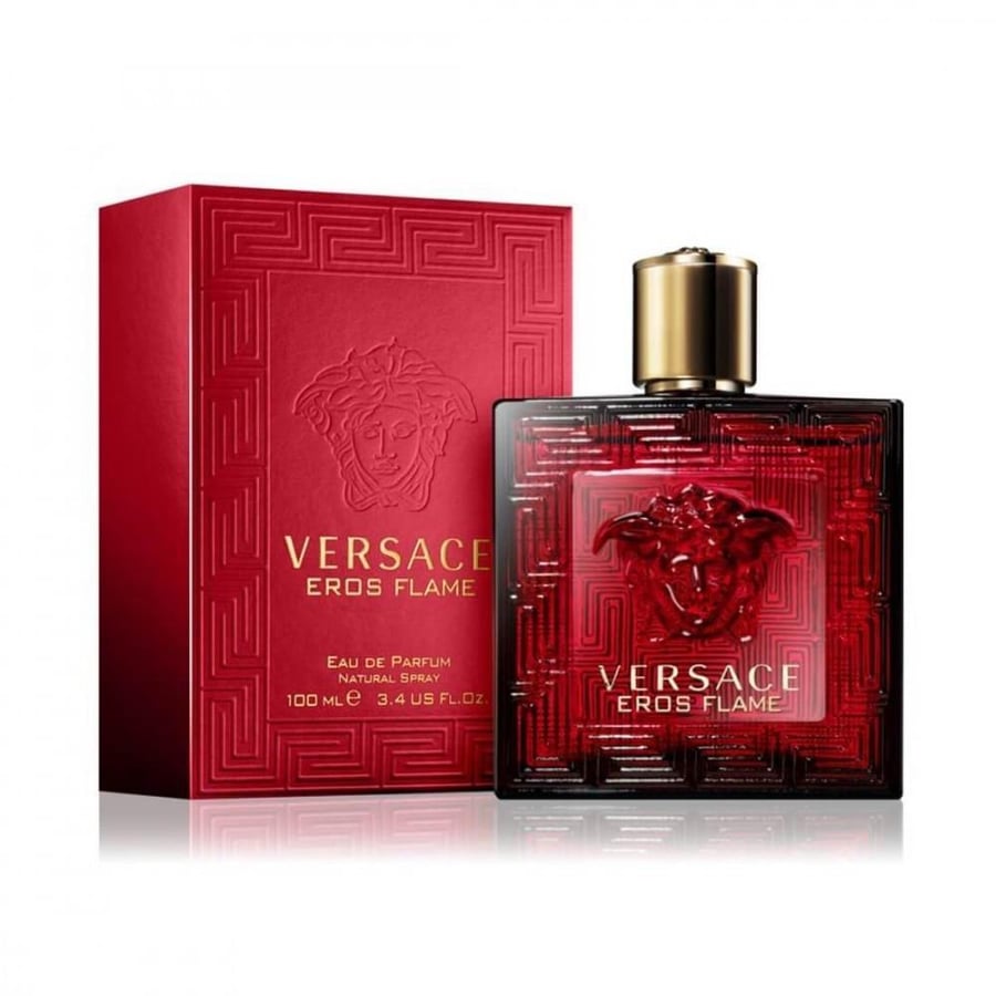 عطر فرزاتشي ايروس فليم للرجال او دي برفيوم من فرزاتشي 100مل