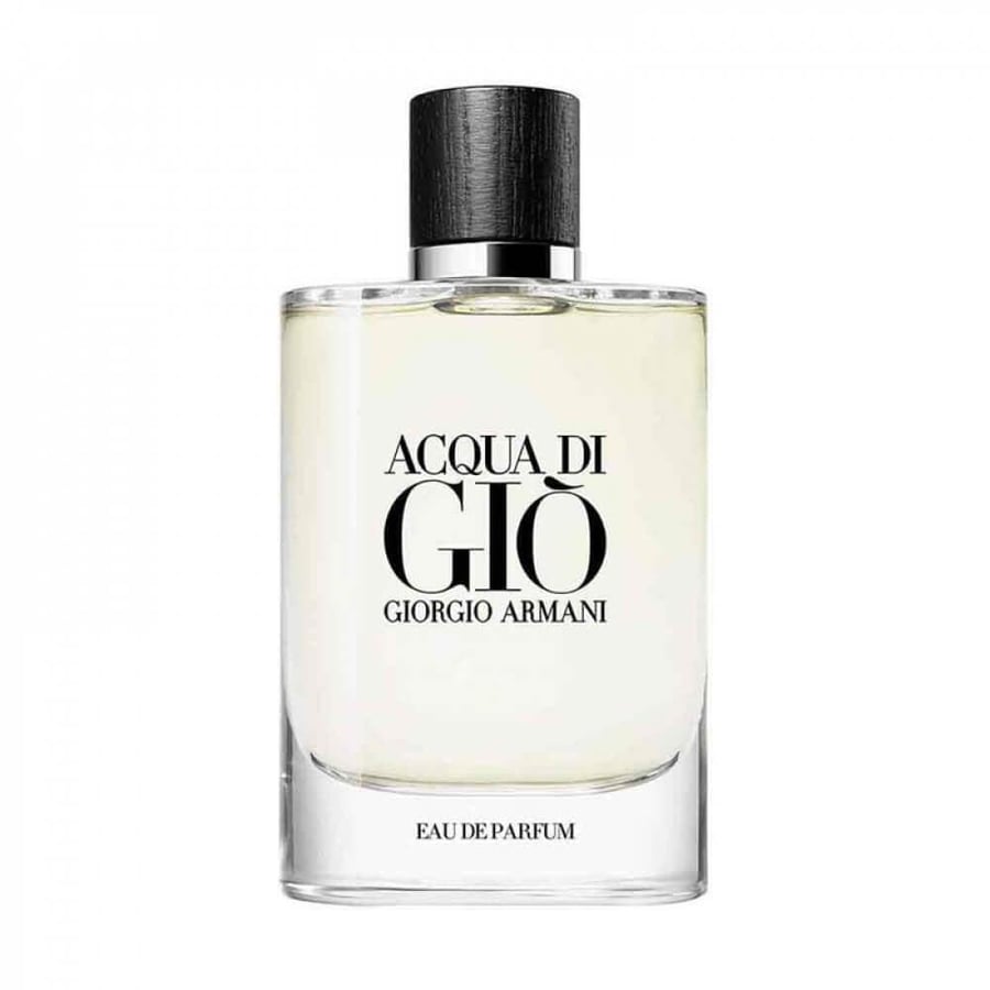 عطر ارماني اكوا دي جيو  او دو بارفيوم 125مل