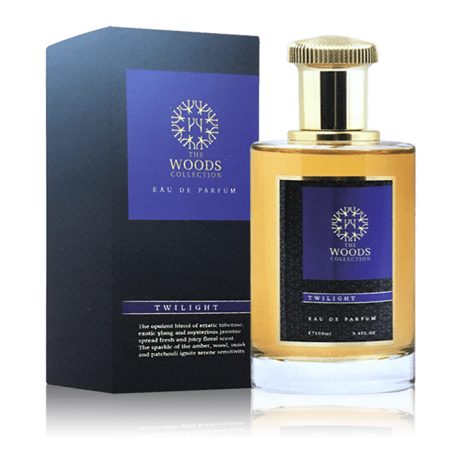 عطر ذا وودز كوليكشن توايلايت او دو بارفيوم 100مل