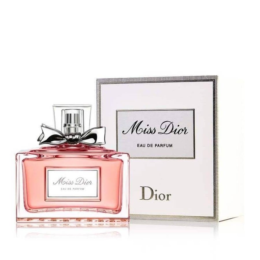 عطر ديور مس ديور اي دي برفيوم 100ML