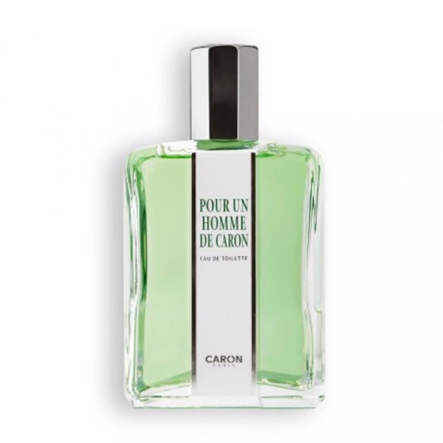 عطر كارون الاخضر بور ان هوم 125 مل