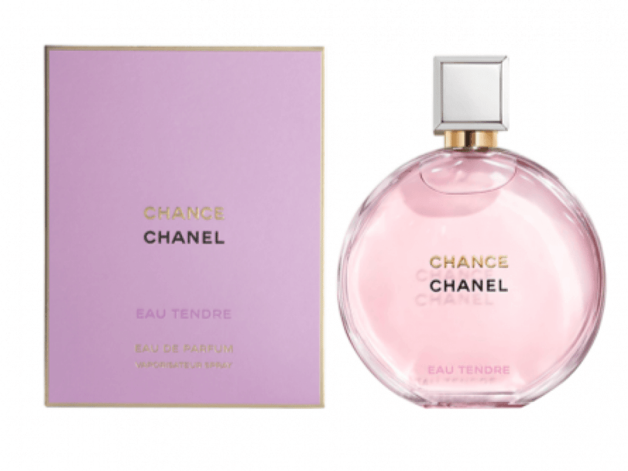 عطر شانيل شانس تندر الزهري او دو بارفيوم 100مل