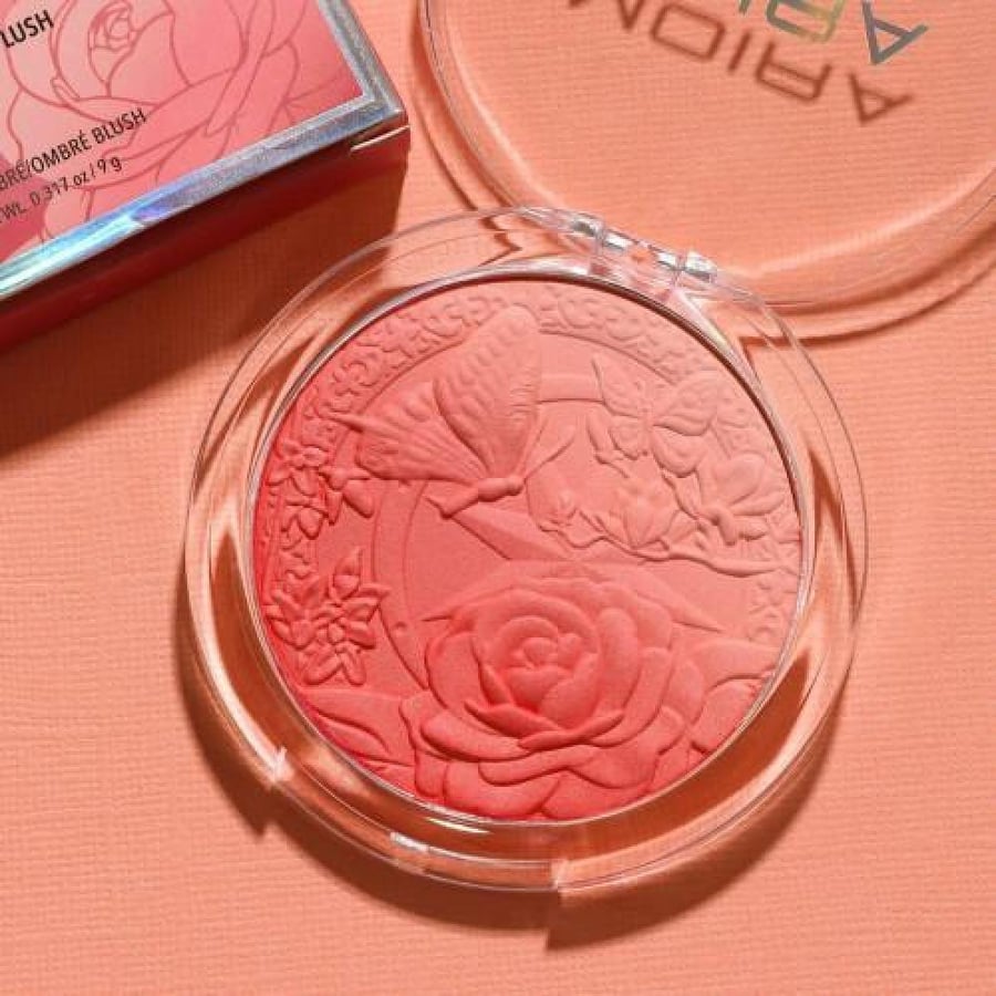 بلاشر مويرا 07 RUBY FLUSH