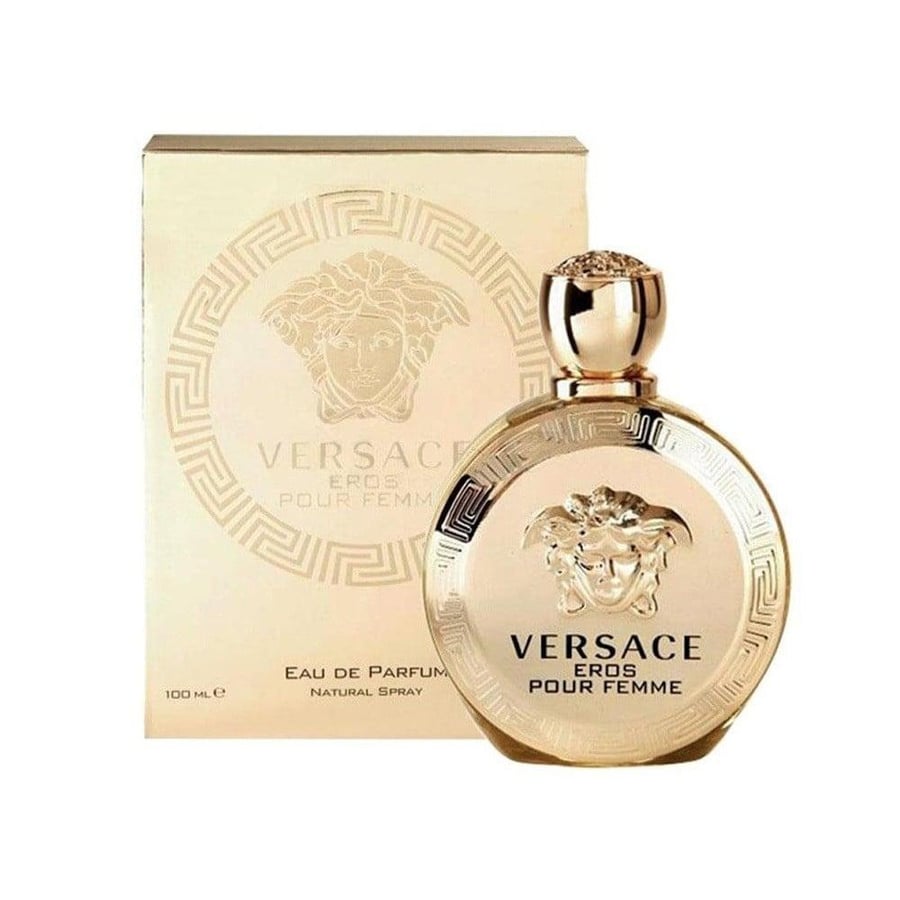عطر للنساء ايروس بور فيم او دو بارفيوم 100مل