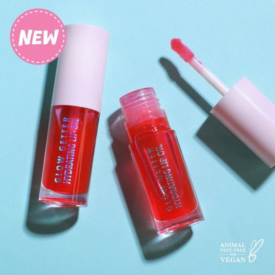 قلوس مويرا JUICY RED 08