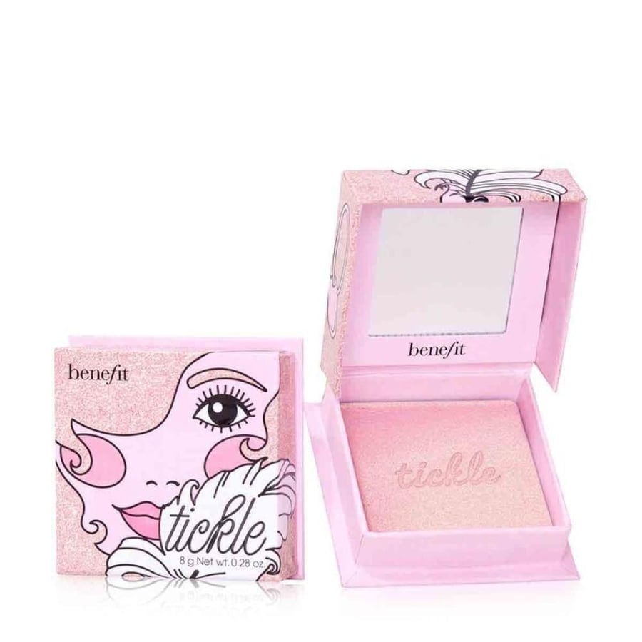 اضاءة وجه بنفت  TICKLE ( 8.0 g  )