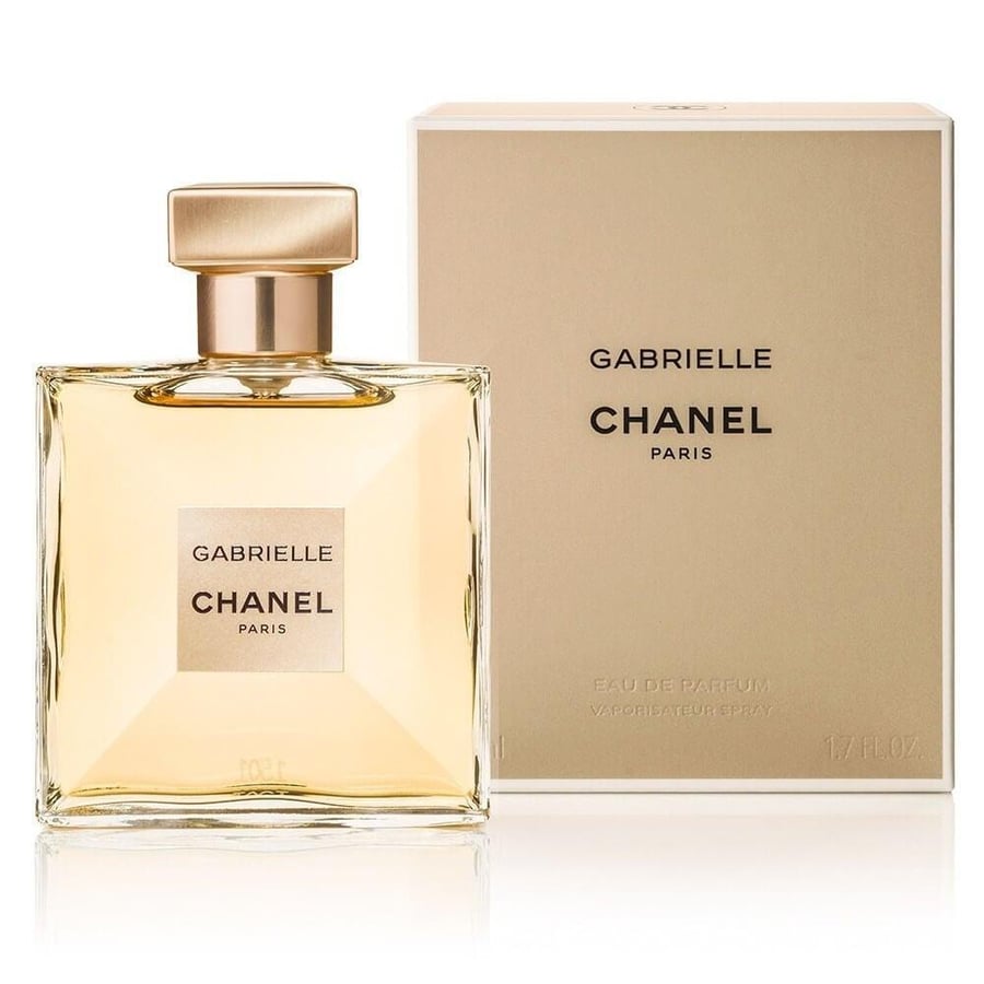 عطر شانيل غابريل او دو بارفيوم 50مل
