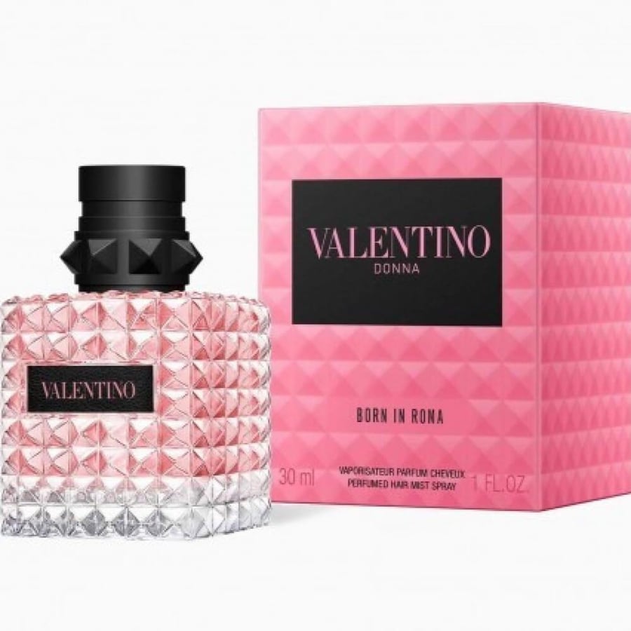 عطر شعر فالنتينو دونا بورن ان روما 30مل