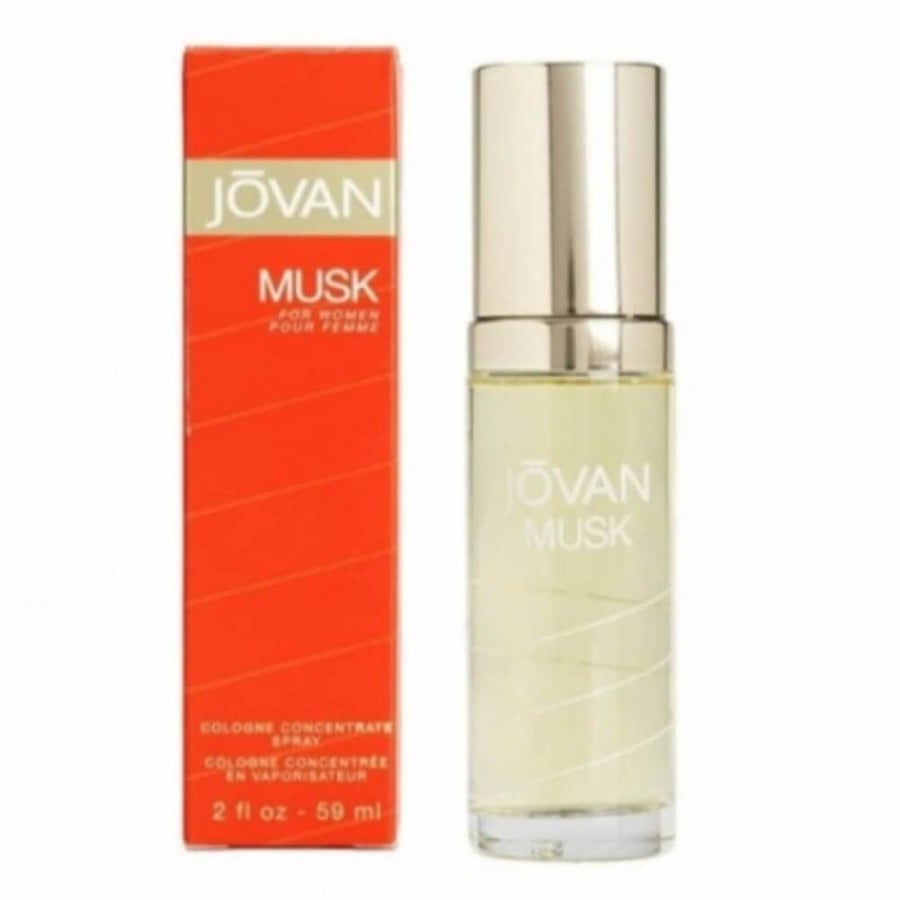 عطر مسك من جوفان 59ML