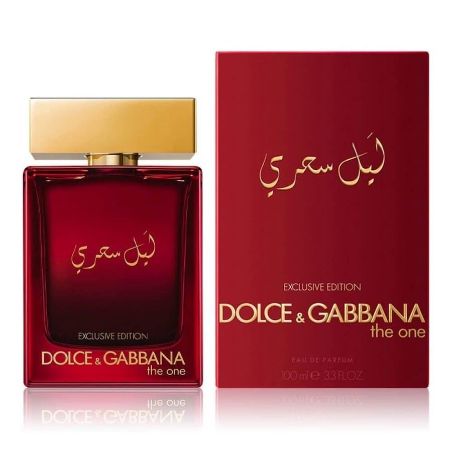 عطر دولتشي غابانا ليل سحري 100ML