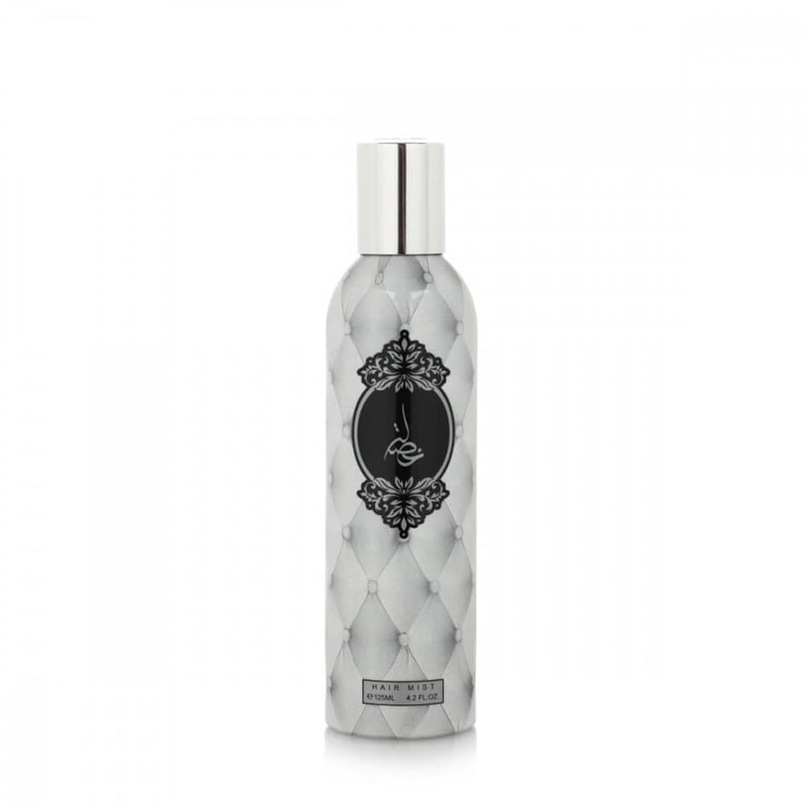 عطر شعر خصلة سيلفر- 125مل - مركز