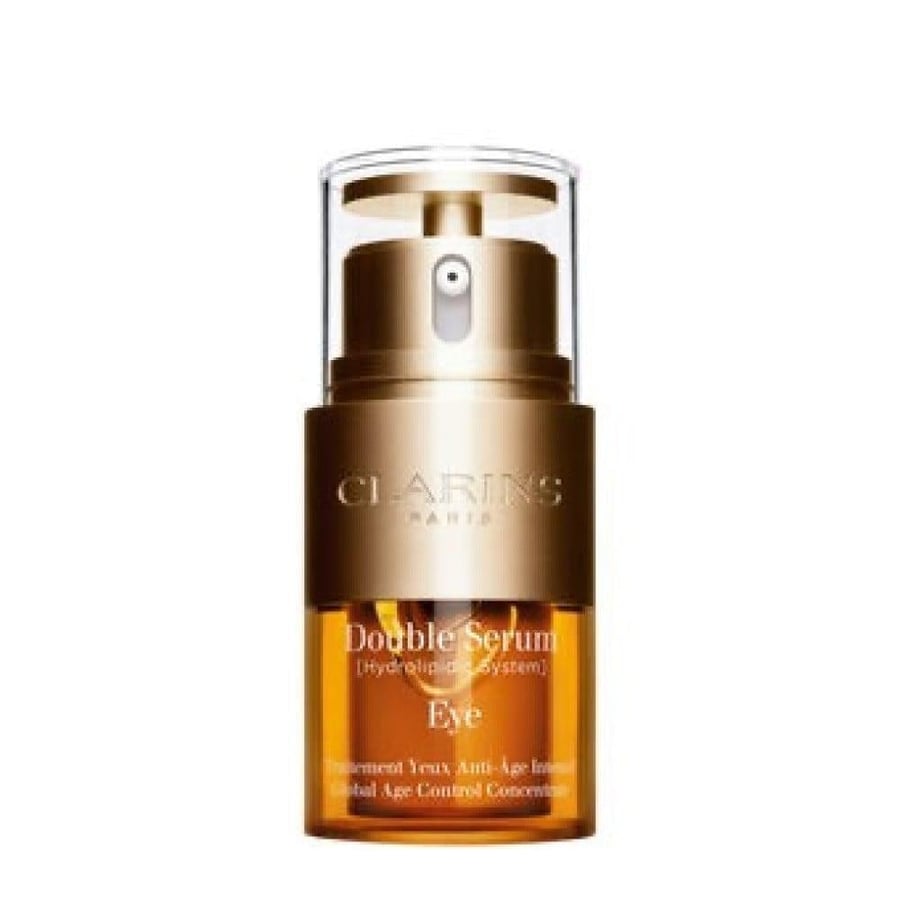 كلارنس السيروم المزدوج للعيون 20ml "دوبل سيروم آي"
