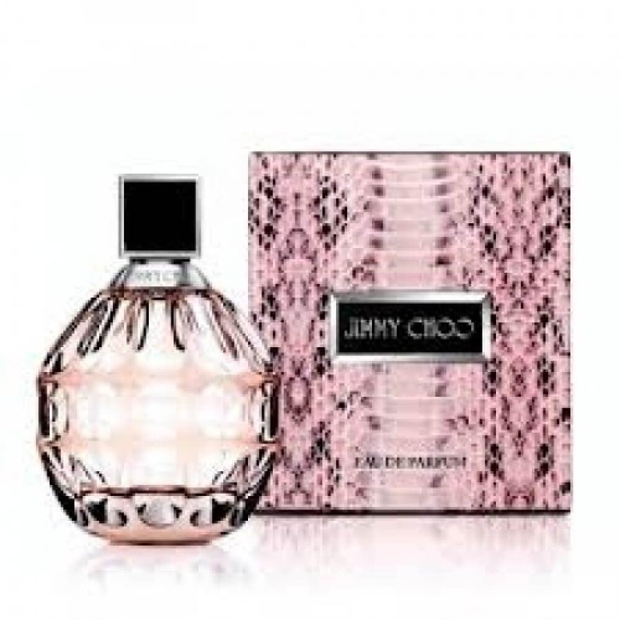 عطر جيمي شوو او دو بارفيوم 100مل