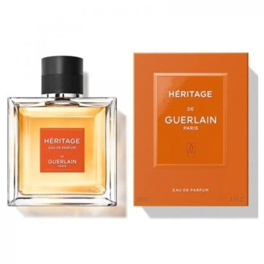عطر جيرلان هيرتاج او دو بارفيوم 100مل