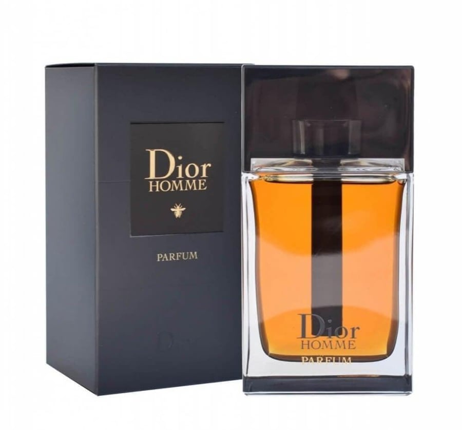 عطر ديور هوم الاصدار البارفيوم 75 مل