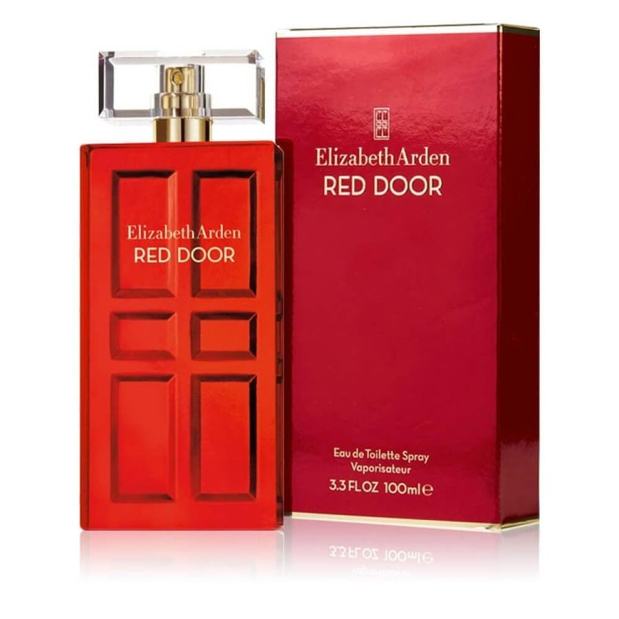عطر اليزابيث آردن ريد دور 100ML