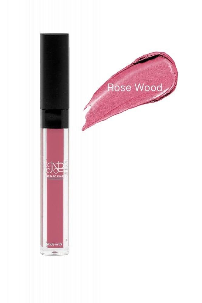 روج نورة بوعوض rose wood