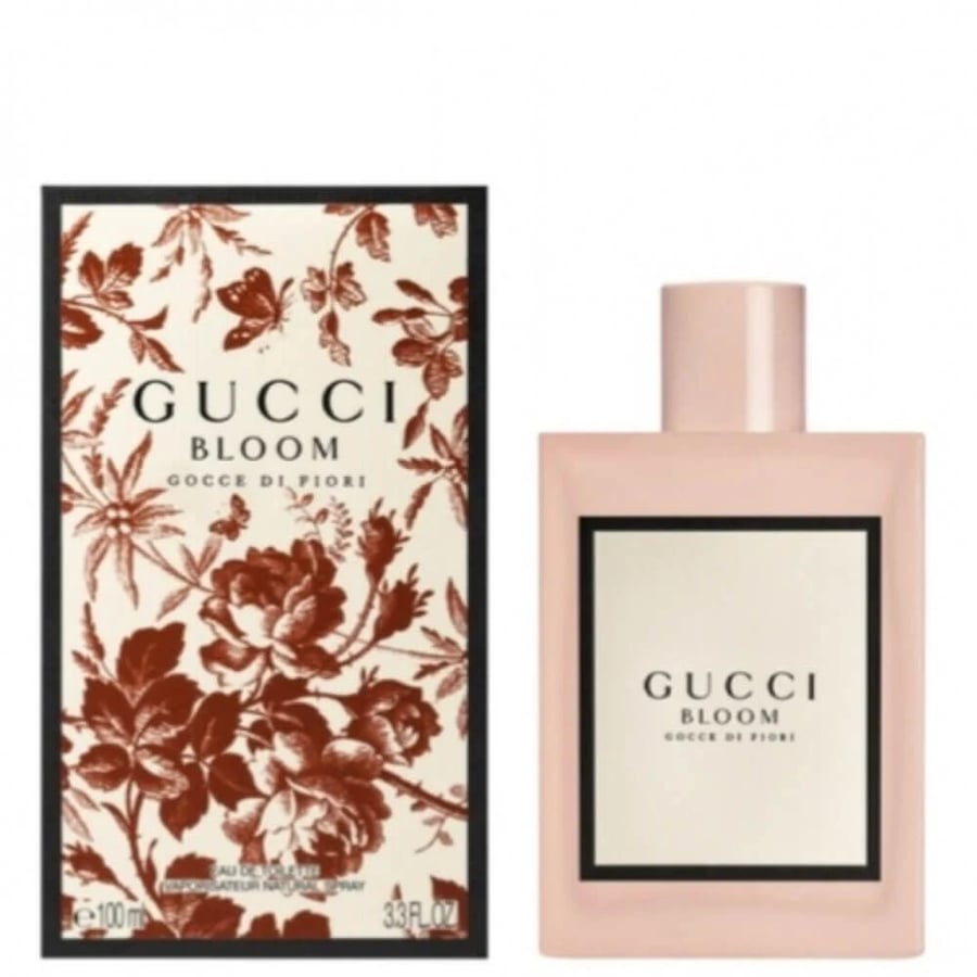 عطر قوتشي بلوم او دي بارفيوم 100ML
