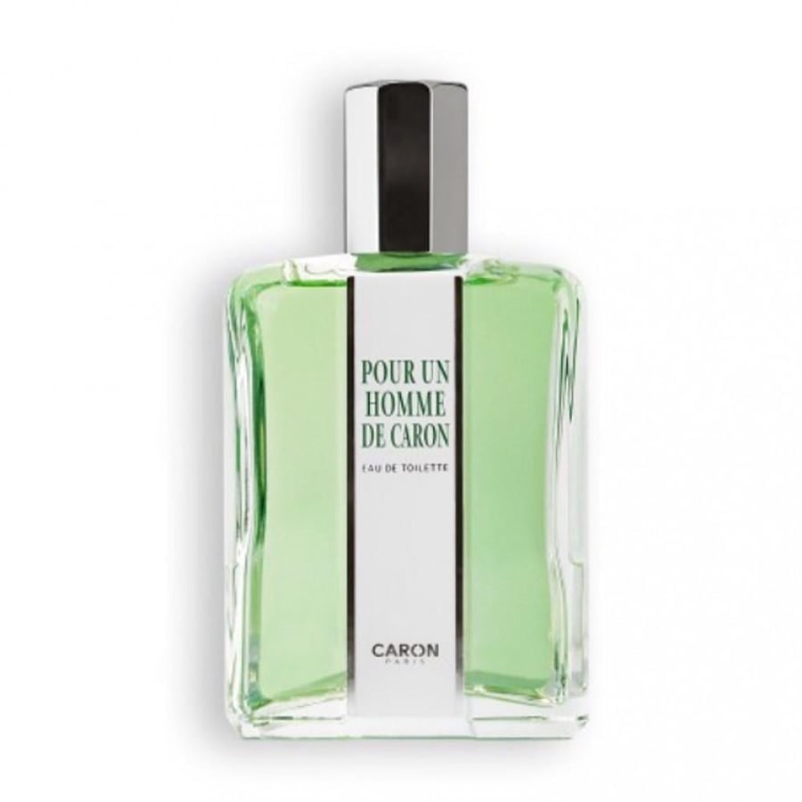 عطر كارون الاخضر بور ان هوم 200 مل اودي تواليت