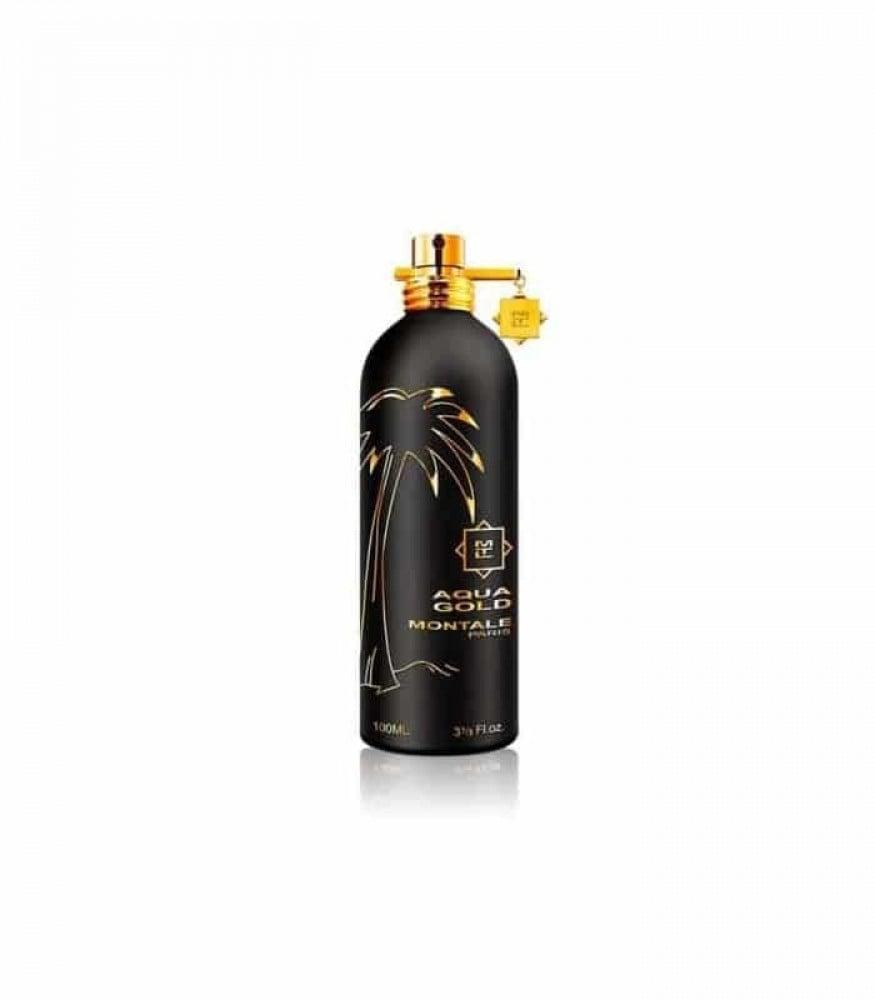 عطر مونتال اكوى قولد اودي بارفيوم 100 مل