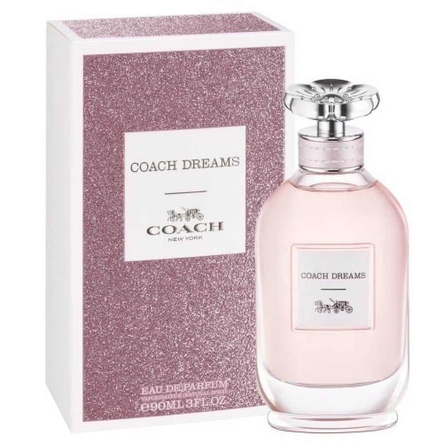 عطر كوتش نيويورك دريمز برفيوم 90ML
