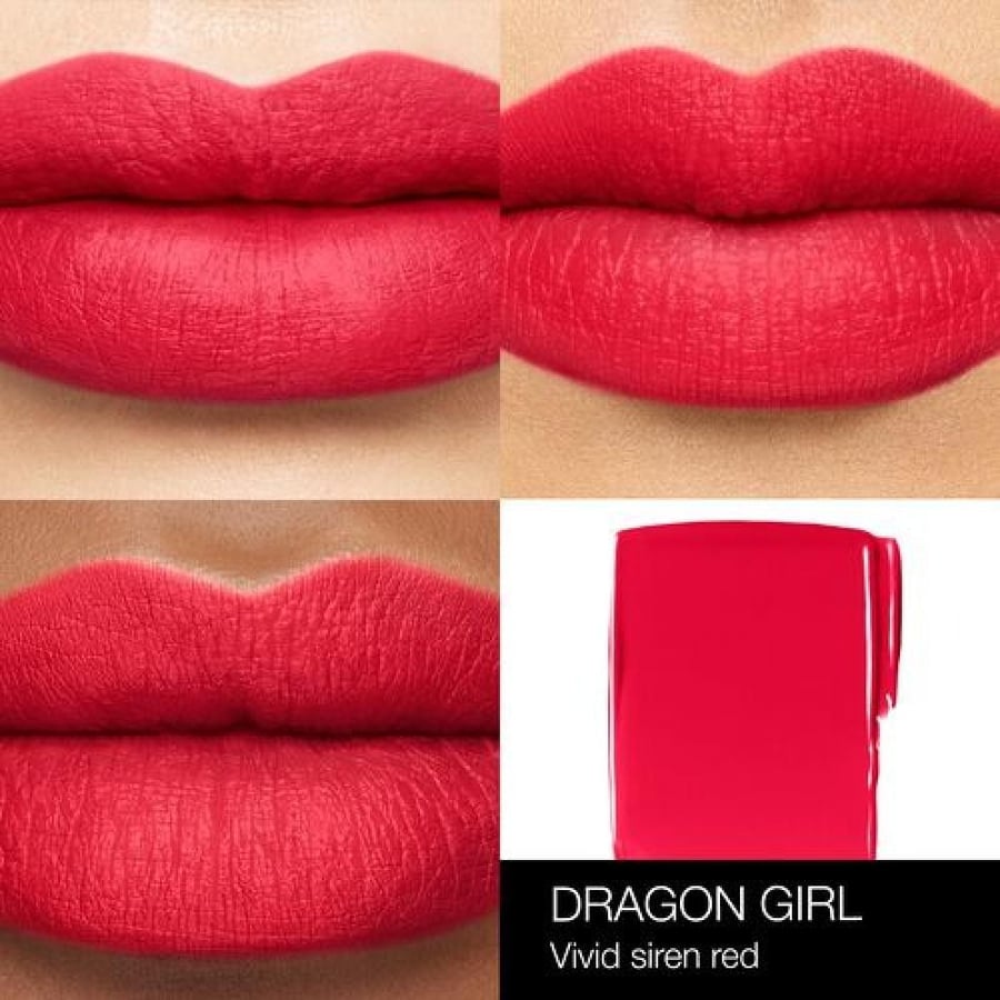 روج نارس باور مات  DRAGON GIRL