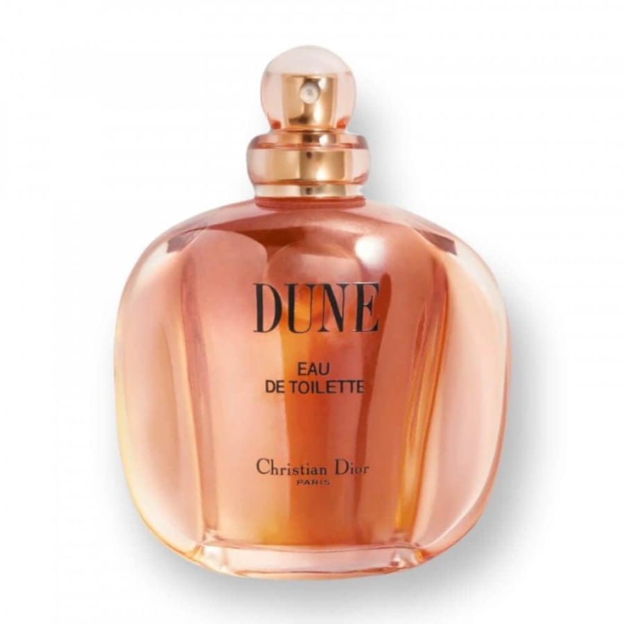 عطر ديور ديون النسائي او دو تواليت 100مل