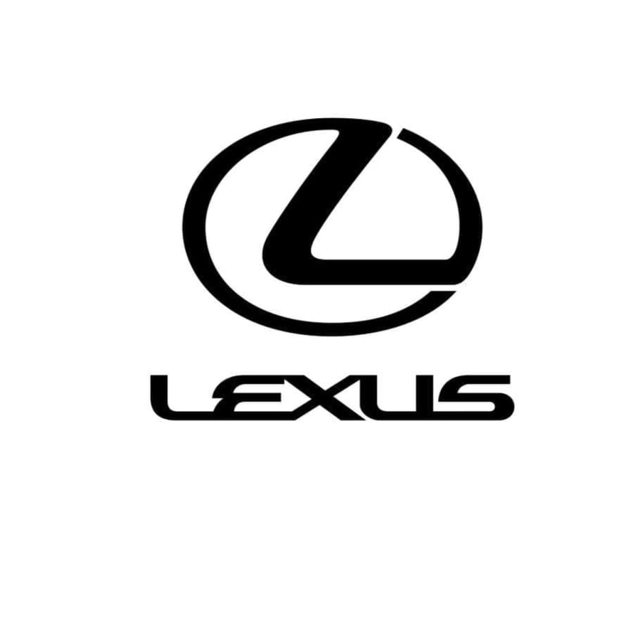 جوزة مقص أمامي لكزس UX200 UX250h 2020-2024
