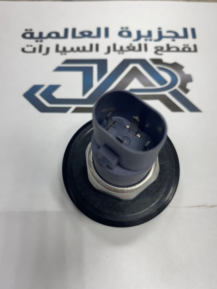 حساس  فريون -ساعة فريون -دينسو   /4خط -