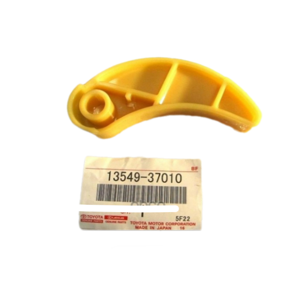 صاجة تثبيت شداد التايمن تويوتا كورولا 2014-2019 أصلية 13549-37010