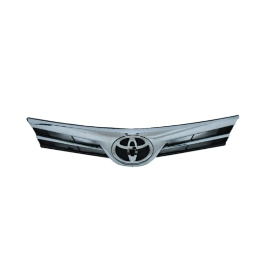 شبك أمامي تويوتا كورولا 2014-2019 أصلي | رقم 53100-02B50