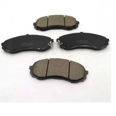 أقمشة خلفية شانجان سي اس 75  - 2022 - 2023 - 2024 - 2025 | S311F2603031801  4WD